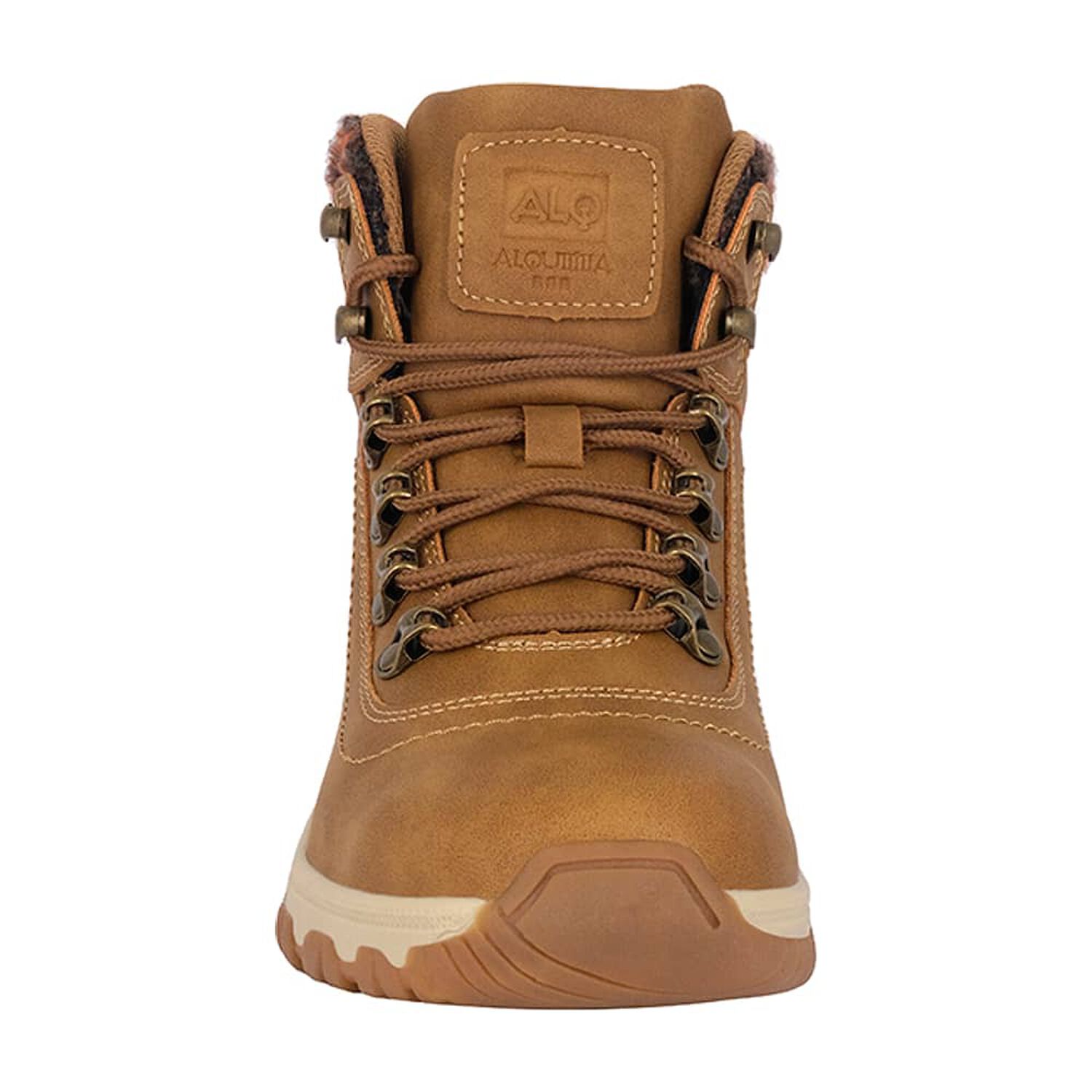 Botin Venecia Tostado Alquimia image number 2.0